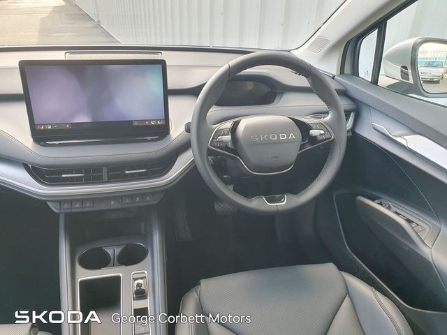 Image for 2026 Skoda Enyaq 85 280hp EV - 8 Year Battery Warranty - Order now for January delivery 261