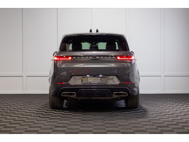Image for 2024 Land Rover Range Rover Sport P460E Dynamic SE