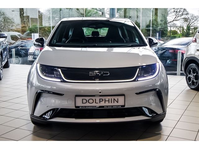 Image for 2026 BYD Dolphin Dolphin Comfort 427km Range
