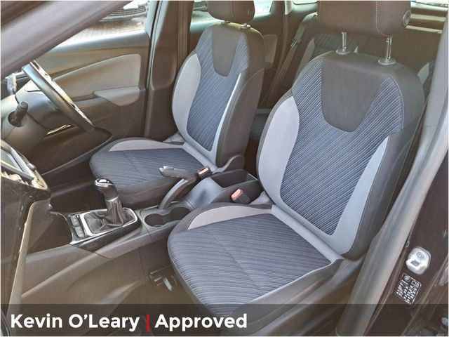 Image for 2020 Opel Crossland X 1.2i SC