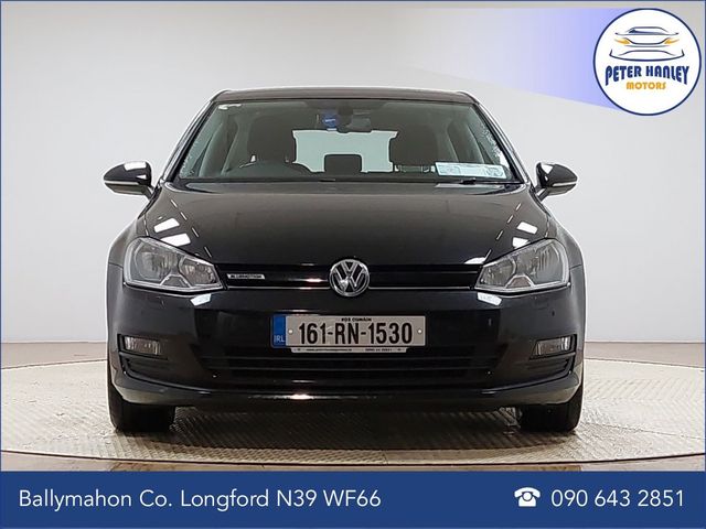 Image for 2016 Volkswagen Golf 1.2 TSI 3DR 110HP Edition-R