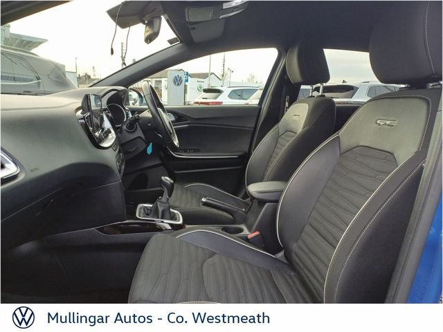 Image for 2022 Kia Ceed 1.0 GT Line Petrol