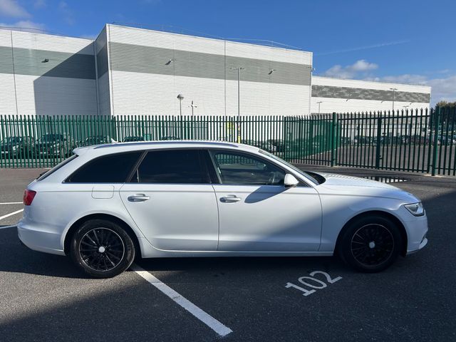 Image for 2015 Audi A6 2.0 PETROL, AVANT MODEL, AUTO, LOW MILEAGE, FINANCE, WARRANTY, 5 STAR REVIEWS