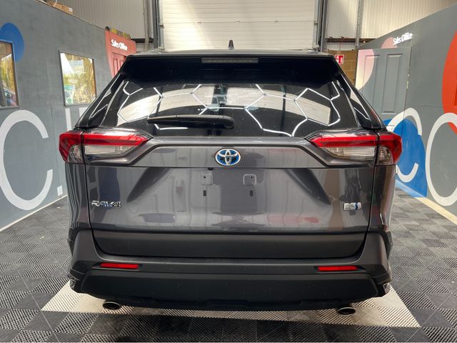 Image for 2022 Toyota Rav4 €33950! 2022 TOYOTA RAV4 HYBRID X 2.5 AUTOMATIC / CRUISE CONTROL / REVERSE CAMERA AND MORE