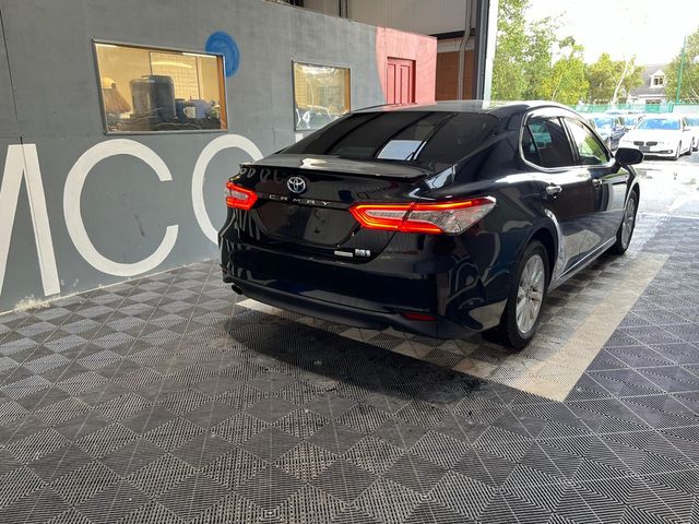 Image for 2019 Toyota Camry ONLY €21950! Toyota Camry Hybrid Automatic / Self Charging Hybrid - Surround Sensors