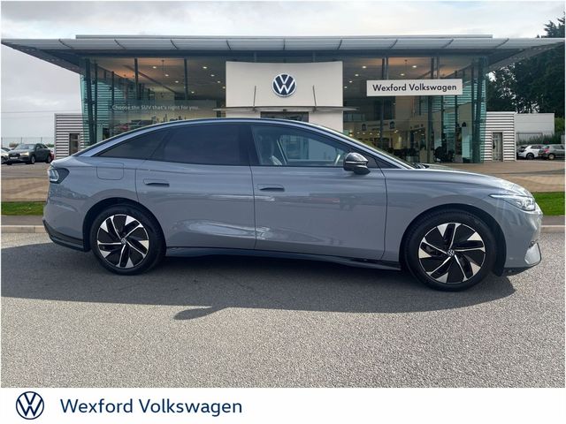 Image for 2024 Volkswagen ID.7 LAUNCH EDITION 77kWh 286HP