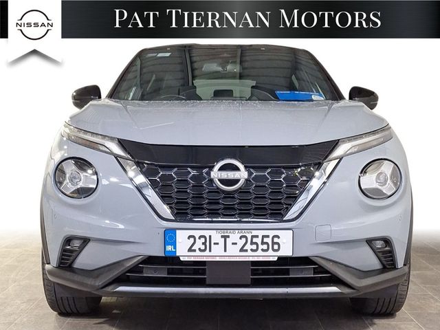 Image for 2023 Nissan Juke HYBRID PREMIUM 2T 