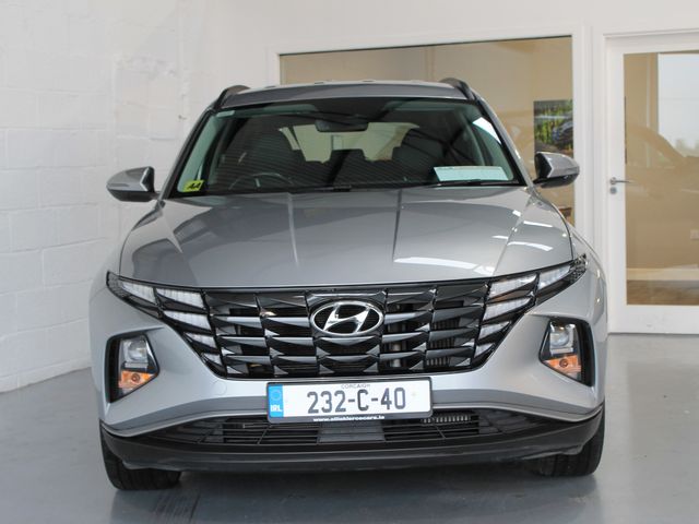 Image for 2023 Hyundai Tucson Executive 5DR