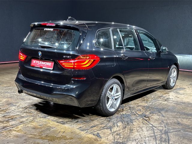 Image for 2016 BMW 2 Series M SPORT 