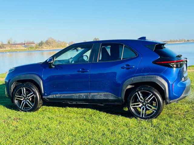 Image for 2021 Toyota Yaris Cross HYBRID / AUTO / FINANCE AVAILABLE 