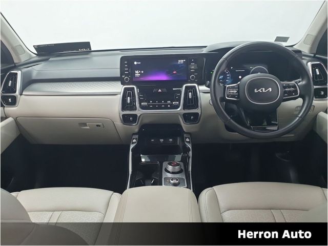 Image for 2022 Kia Sorento 1.6 PHEV K3 4X4 7 seats