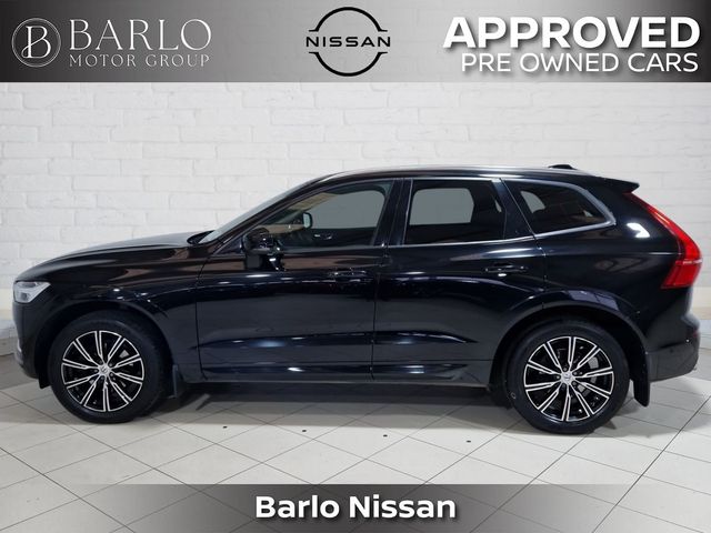 Image for 2019 Volvo XC60 D4 (190hp) FWD Momentum Automatic