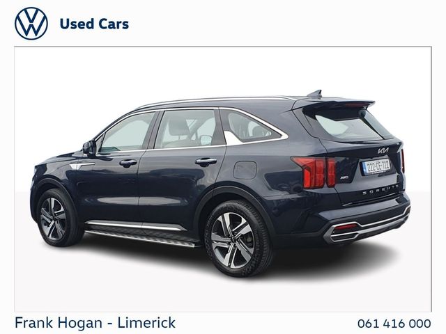 Image for 2022 Kia Sorento 1.6 PHEV K3 4X4 7 seats Call/ Text Sean on 0867013691 