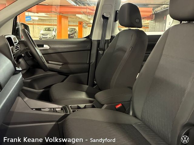 Image for 2026 Volkswagen Caddy Maxi Life LIFE AUTO 2.0TDI 122BHP *5 YEAR WARRANTY* *APPLE CARPLAY/ANDROID AUTO* *16" ALLOYS* *REAR VIEW CAMERA* *FRONT AND REAR PARKING SENSORS* *COLOUR CODED BUMPERS* *AIR CONDITIONING*