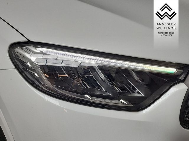 Image for 2023 Mercedes-Benz GLC Class GLC300de AMG Line 4Matic