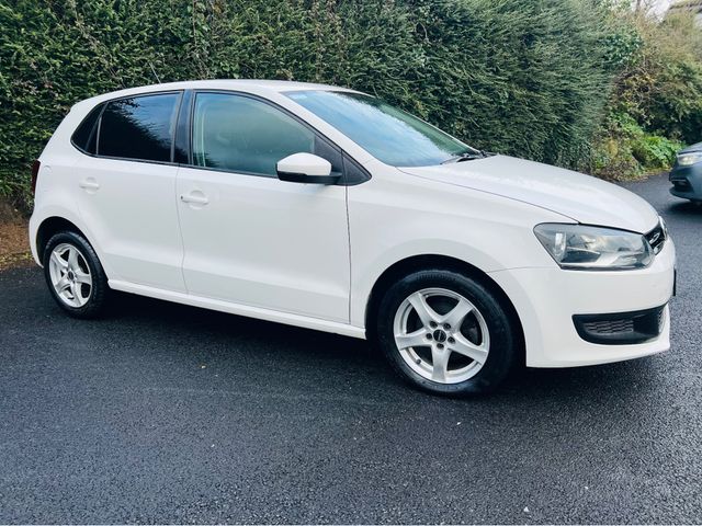 Image for 2014 Volkswagen Polo 1.2L PETROL // AUTO