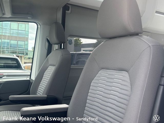 Image for 2025 Volkswagen California GRAND CALIFORNIA 600 177BHP AUTO *DEMO MODEL* *APPLE CARPLAY/ANDROID AUTO* *REAR VIEW CAMERA* *FRONT AND REAR PARKING SENSORS* *ELECTRIC PARKING BRAKE*