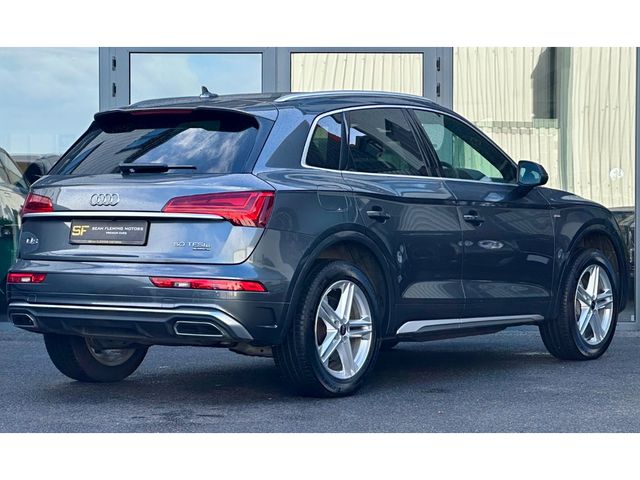 Image for 2023 Audi Q5 S LINE 50 TFSI E QUATTRO