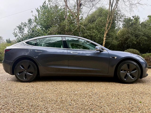 Image for 2020 Tesla Model 3 LONG RANGE ALL WHEEL DRIVE DUAL MOTOR