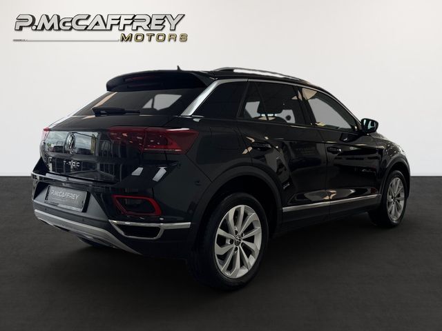 Image for 2022 Volkswagen T-Roc 