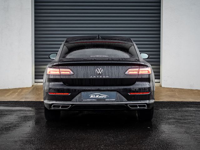 Image for 2024 Volkswagen Arteon R-line 2.0tdi D7F 150HP 5DR AU