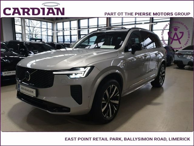 Image for 2025 Volvo XC90 Xc90 + Dark T8 Recharge AWD