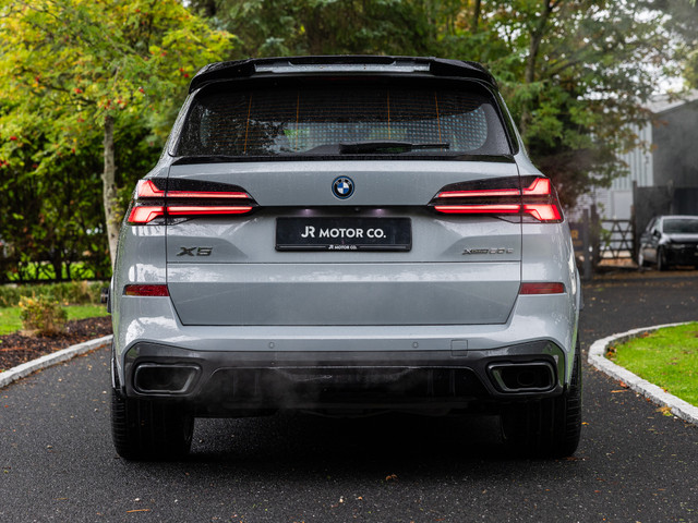 Image for 2024 BMW X5 X-DRIVE 50E M SPORT