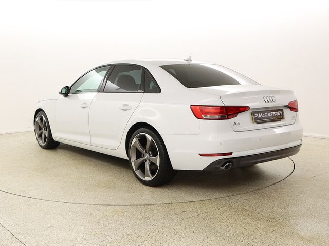 Image for 2016 Audi A4 