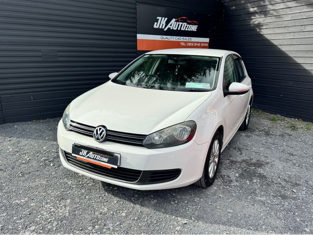 Image for 2013 Volkswagen Golf 1.2 TFSI AUTO 5DR