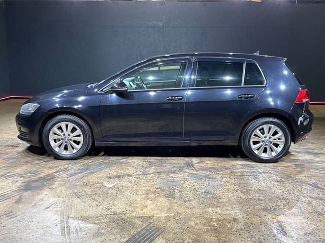 Image for 2016 Volkswagen Golf 1.2 TSI AUTOMATIC - COMFORT LINE - A/C