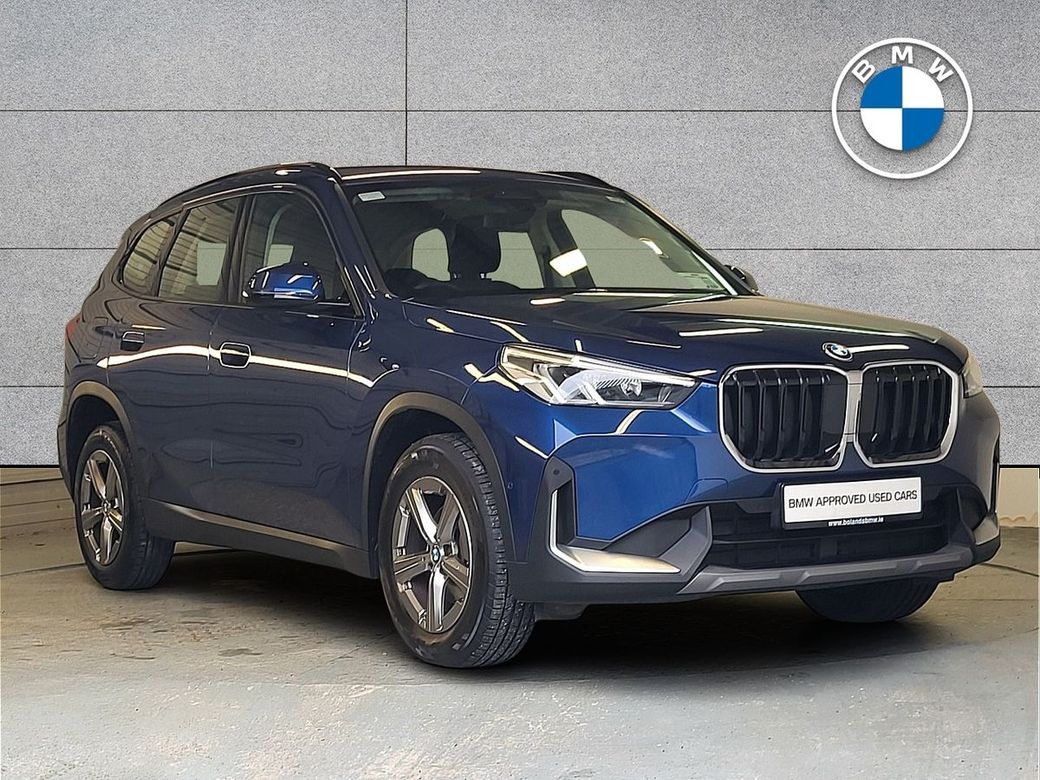Image for 2024 BMW X1 sDrive18d Sport
