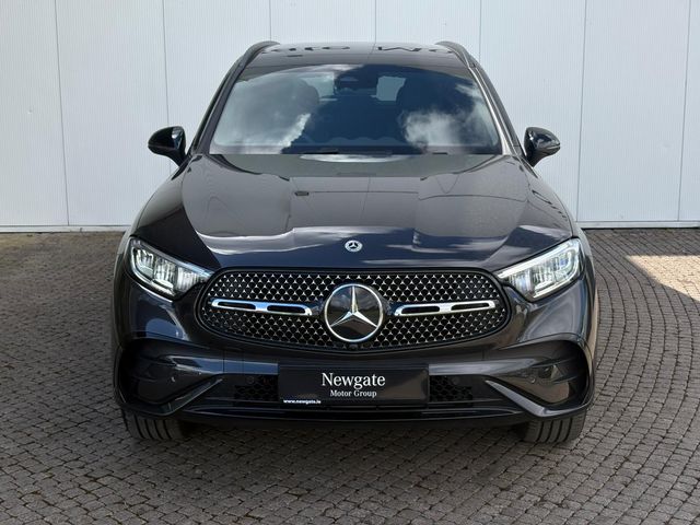 Image for 2025 Mercedes-Benz GLC Class 300e 4matic 