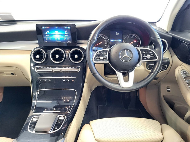 Image for 2022 Mercedes-Benz GLC Class GLC200d