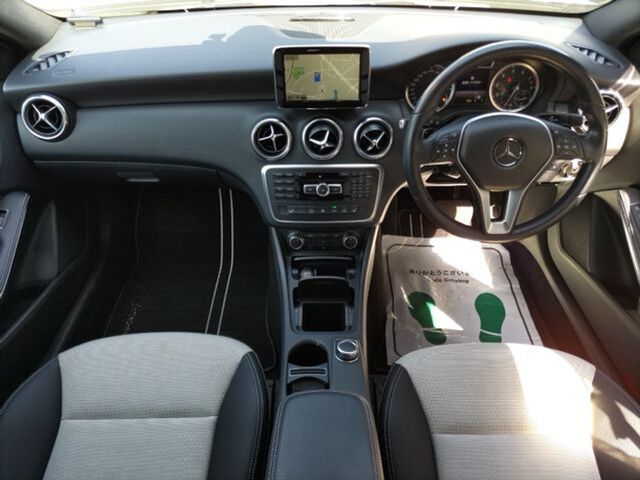 Image for 2014 Mercedes-Benz A Class A180 1.6 STYLE AUTO