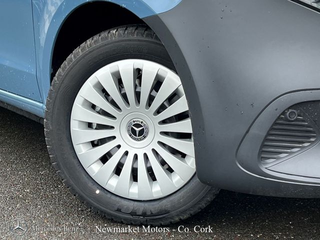Image for 2026 Mercedes-Benz Vito 119CDI 190BHP AUTOMATIC PRO EXTRA LONG WHEELBASE