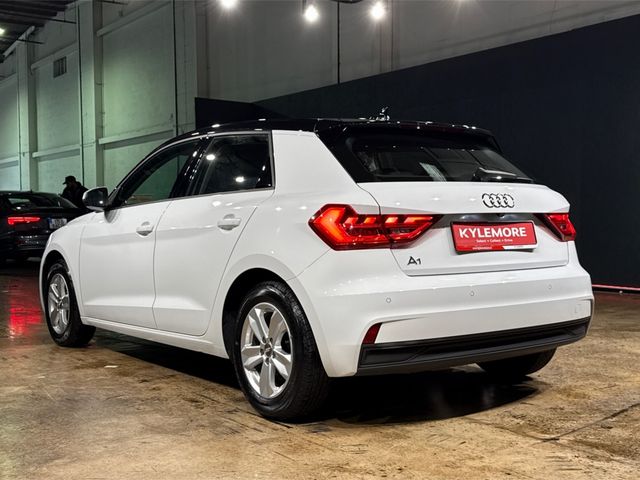 Image for 2020 Audi A1 1.0 AUTOMATIC - ALLOY WHEELS - MULTI FUNCTION STEERING WHEEL - CRUISE CONTROL - HEATED SEATS - REVERSE CAMERA