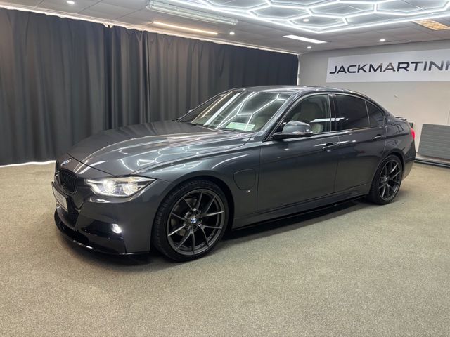 Image for 2017 BMW 3 Series 330e M Sport iPerformance 