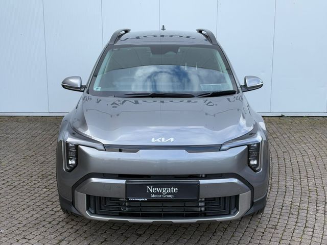 Image for 2026 Kia Stonic Manual K3