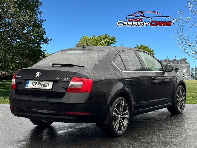 Image for 2017 Skoda Octavia 2.0 TDI SE Technology 150PS 5DR