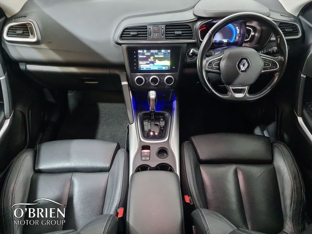 Image for 2019 Renault Kadjar 1.5 BLUE dCi 115 GT Line Automatic