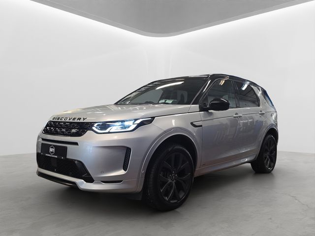 Image for 2021 Land Rover Discovery Sport 1.5 P300E R-DYNAMIC PHEV. HUGE SPEC. FINANCE ARRANGED. SIMI. AA APPROVED.