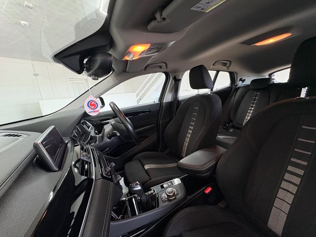 Image for 2022 BMW X2 X2 xDrive25e Sport