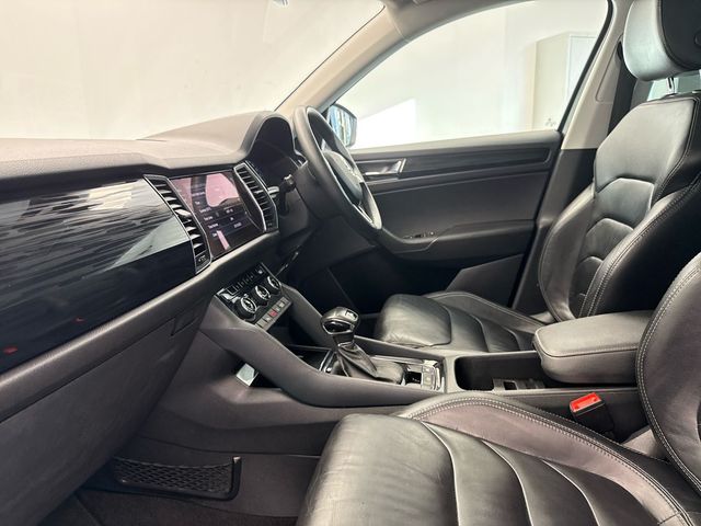 Image for 2018 Skoda Kodiaq 2.0TDI STYLE DSG *FREE HAMPER* €100 P/W