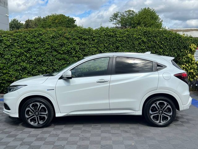 Image for 2019 Honda Vezel 1.5 HYBRID AUTO // SERVICE HISTORY // DIAMOND CUT ALLOYS // REVERSE CAMERA