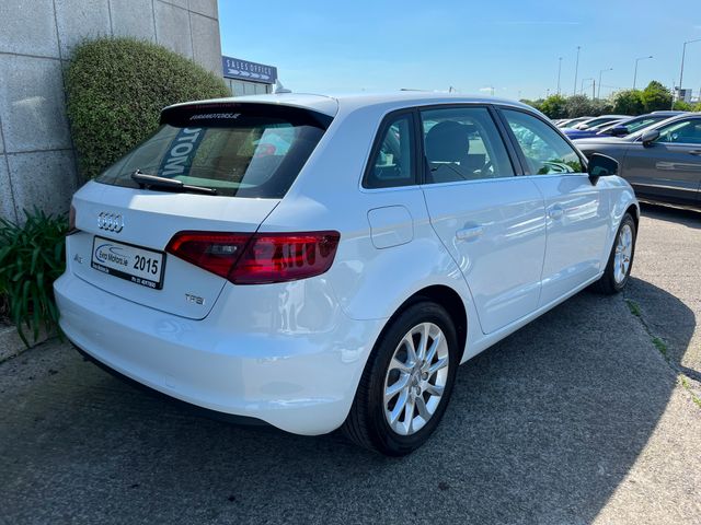 Image for 2015 Audi A3 AUTOMATIC 1.4 PETROL //LOW MILES//