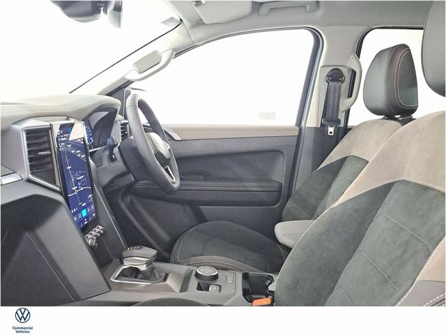 Image for 2026 Volkswagen Amarok STYLE 2.0TDI 4MOTION