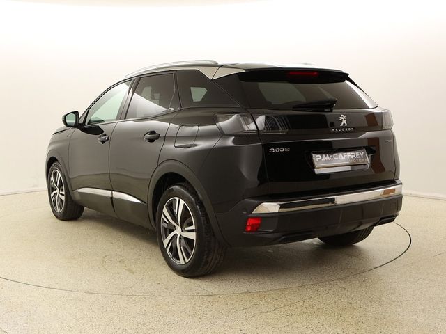 Image for 2023 Peugeot 3008 HYBRID2 180bhp PHEV Allure