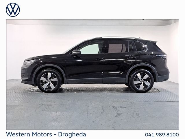 Image for 2026 Volkswagen Tiguan EDITION 75 DIESEL AUTOMATIC *PRE REG SAVINGS*