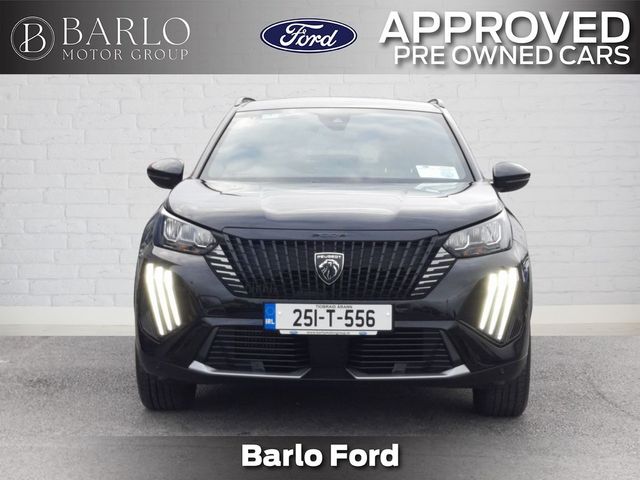 Image for 2025 Peugeot 2008 1.2 Allure 100PS