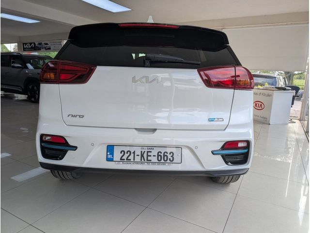 Image for 2022 Kia Niro EV Auto